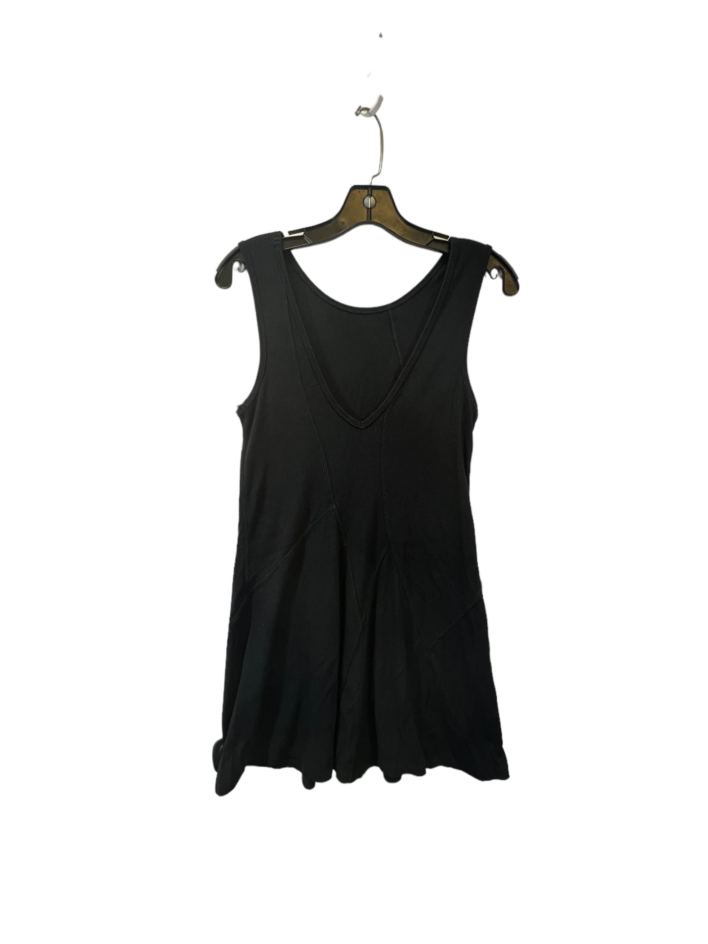 Black Athletic Dress Lululemon, Size 2