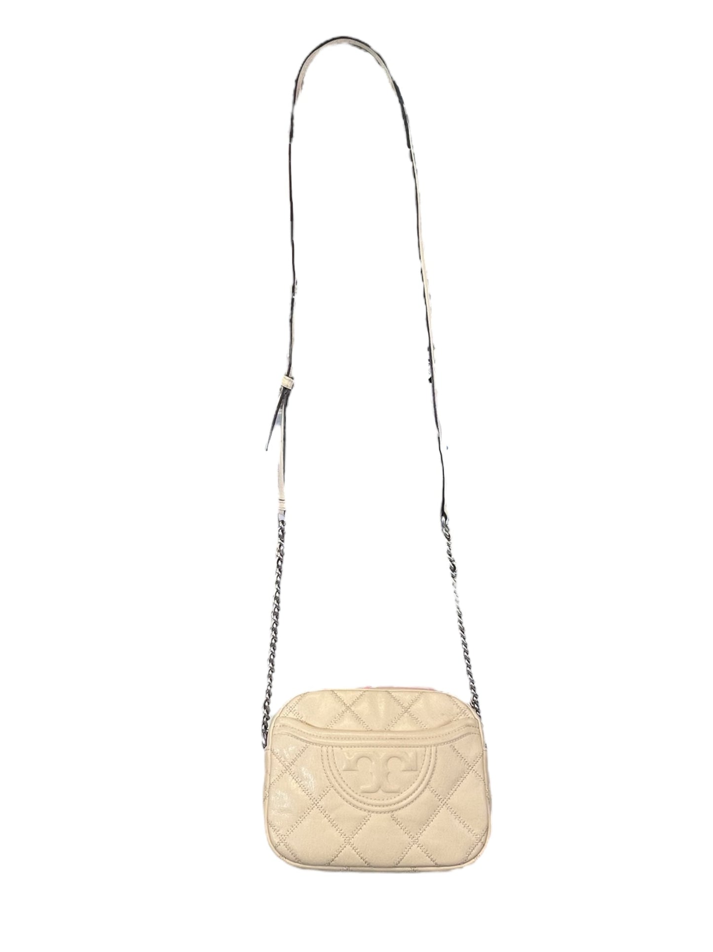 Crossbody Designer By Tory Burch, Size: Medium