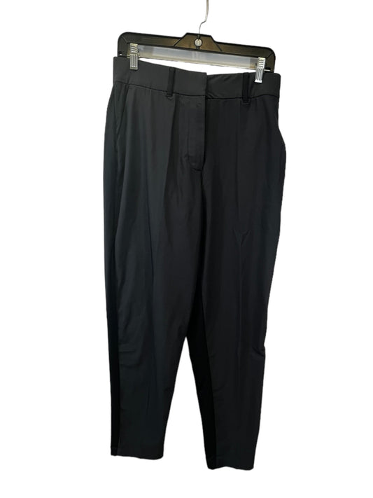 Black Athletic Pants Nike, Size M