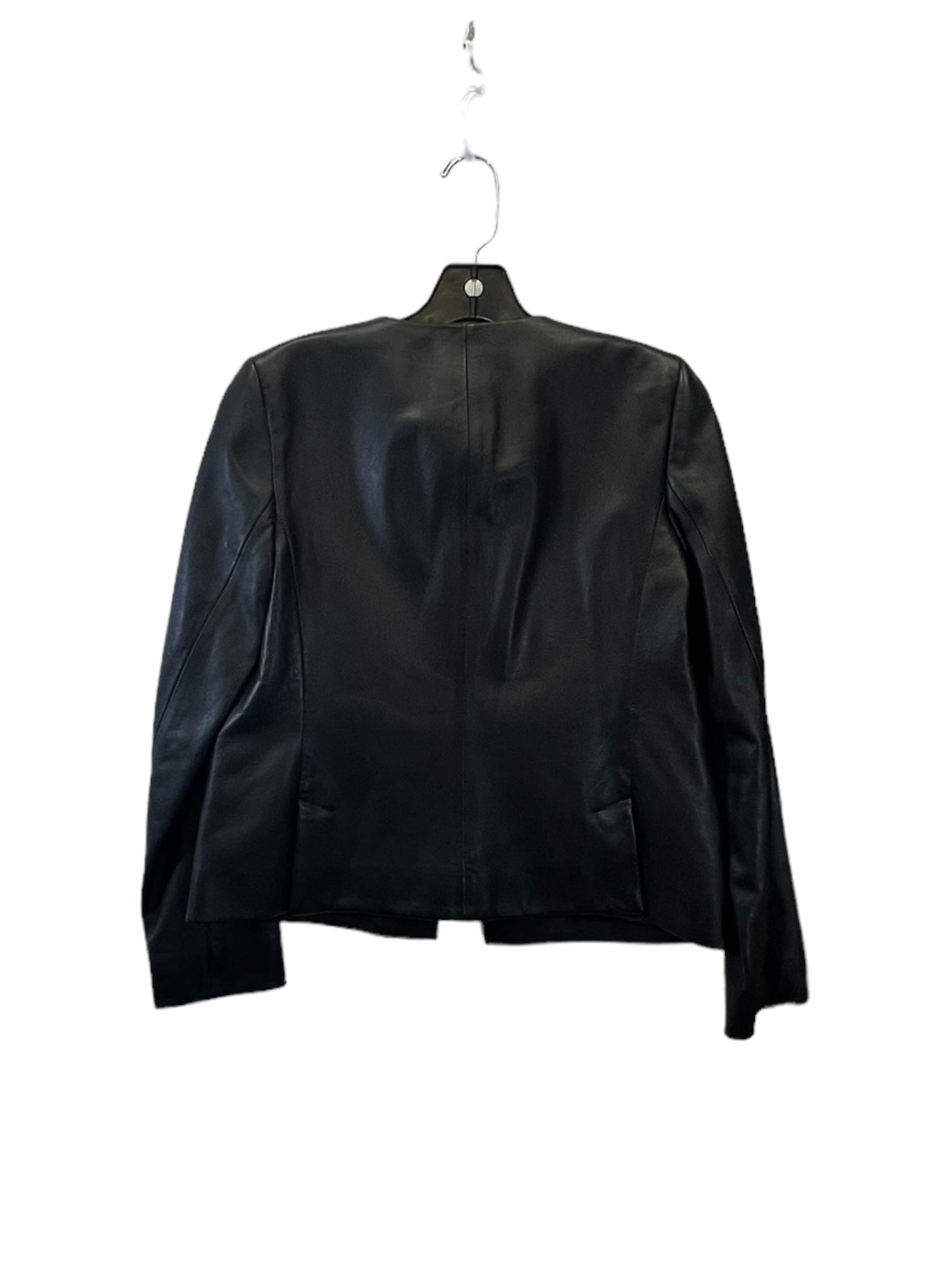 Black Jacket Other Talbots, Size Petite   Xs