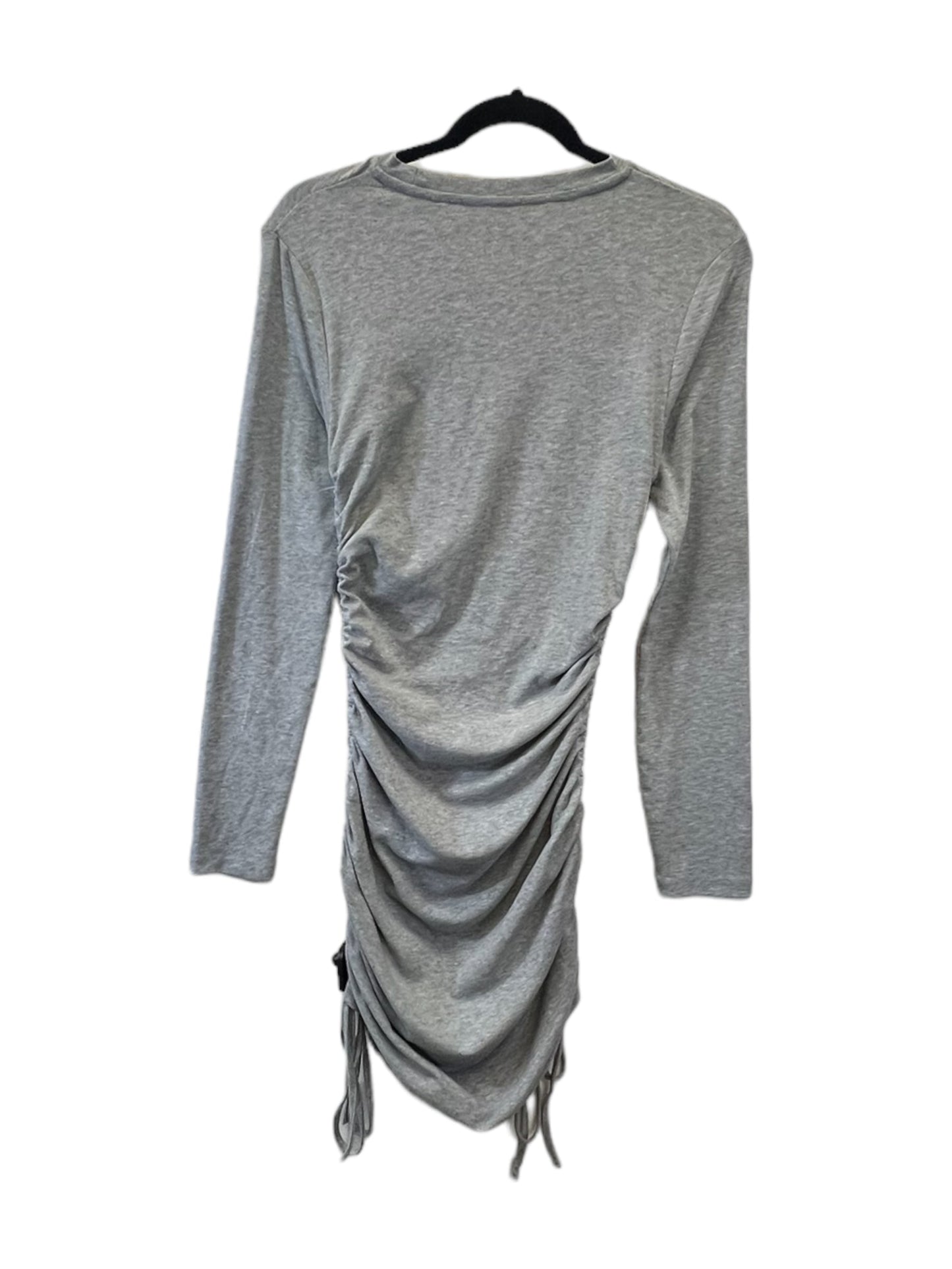 Dress Designer By 4th & Reckless In Grey, Size: S