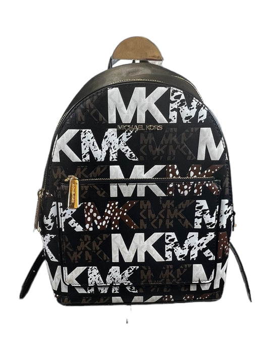 Backpack Designer Michael Kors, Size Medium