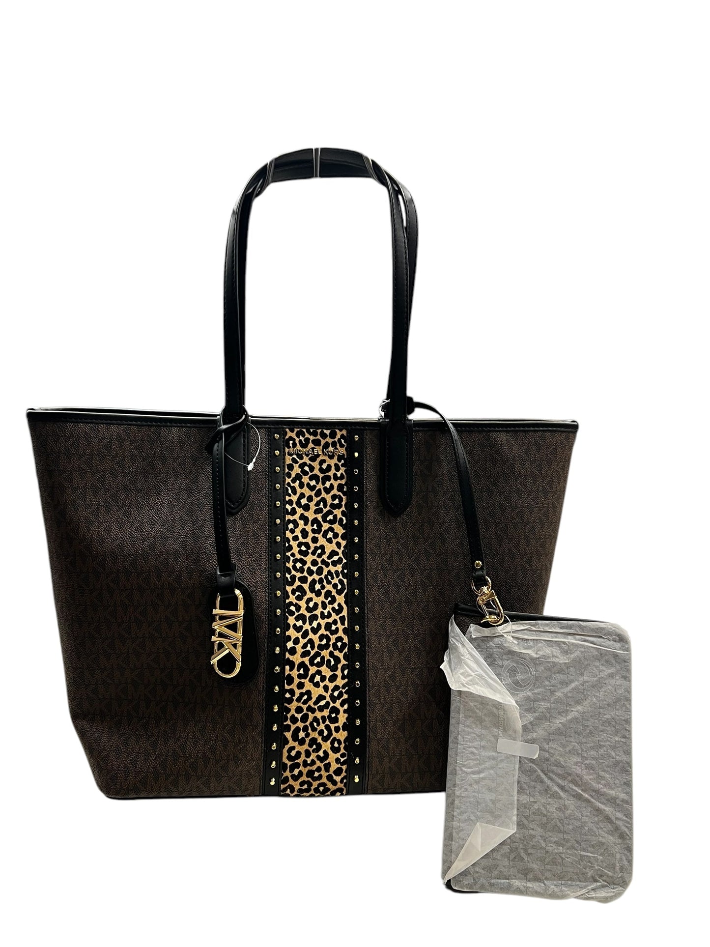 Tote Designer By Michael By Michael Kors, Size: Large