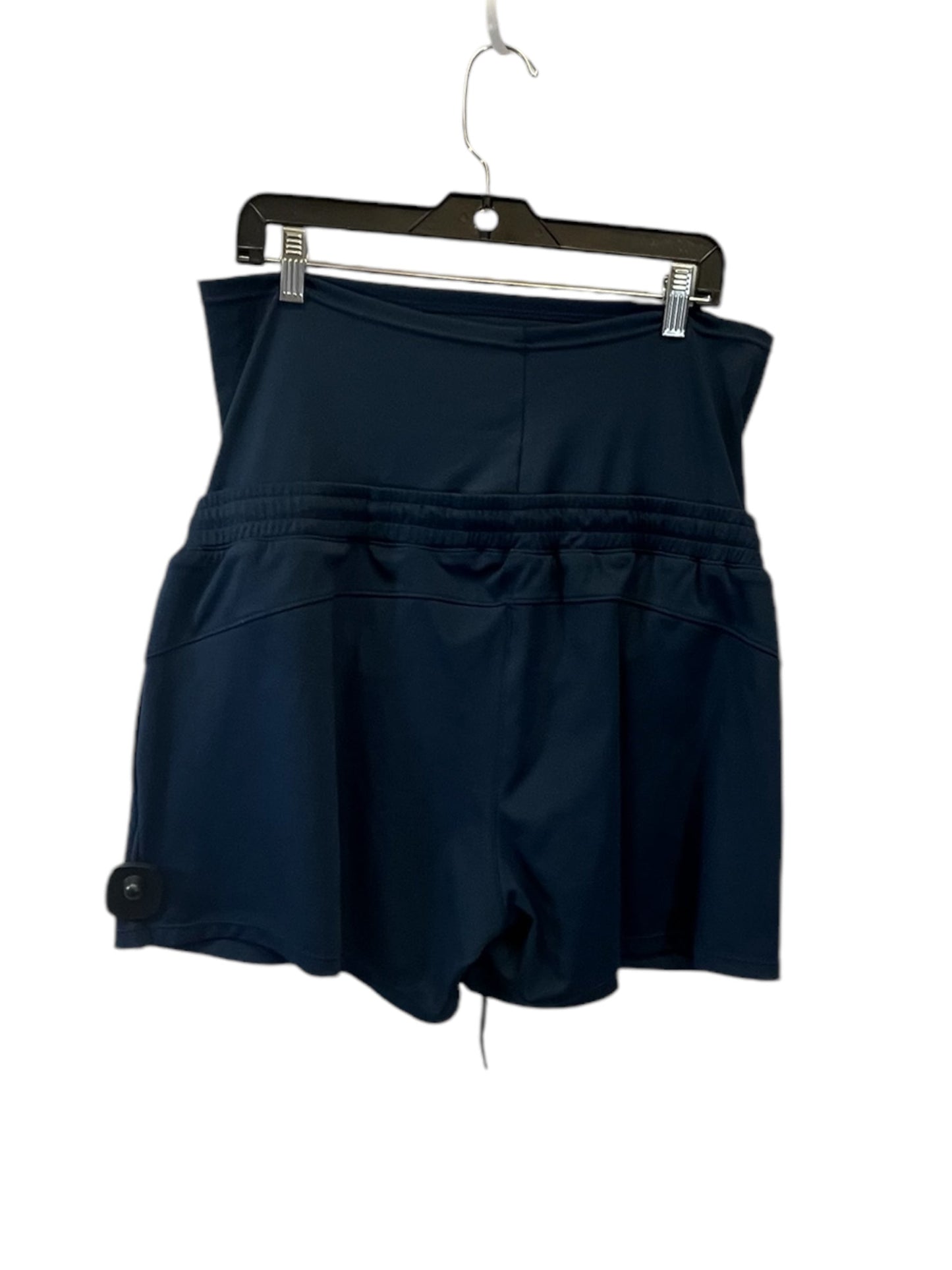 Maternity Athletic Shorts By Maacie, Size: 2x