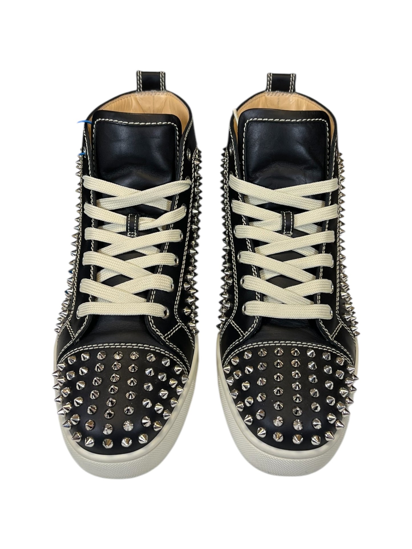 Shoes Luxury Designer By Christian Louboutin In Black