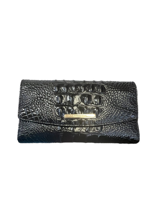 Wallet Designer By Brahmin, Size: Large