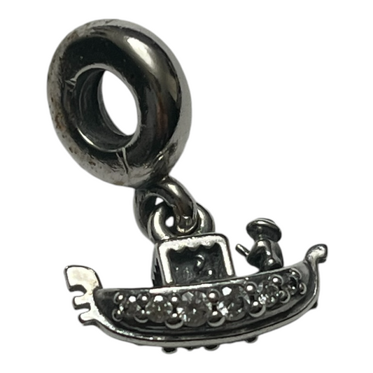 Boat / Ship Bracelet Charm  By Pandora