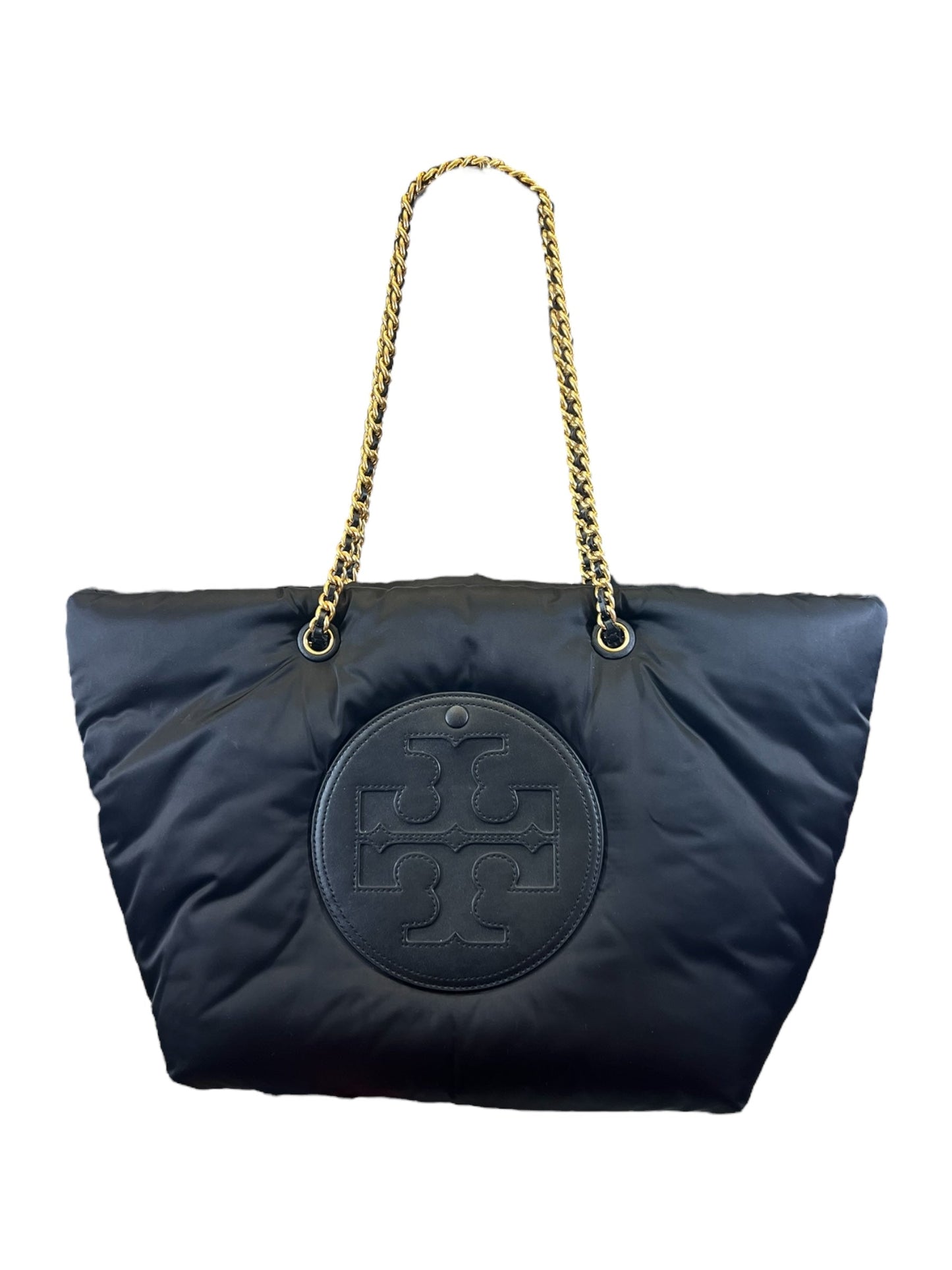 Tote Designer By Tory Burch, Size: Large