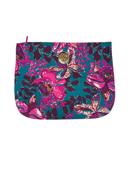 Clutch By Lilly Pulitzer, Size: Medium