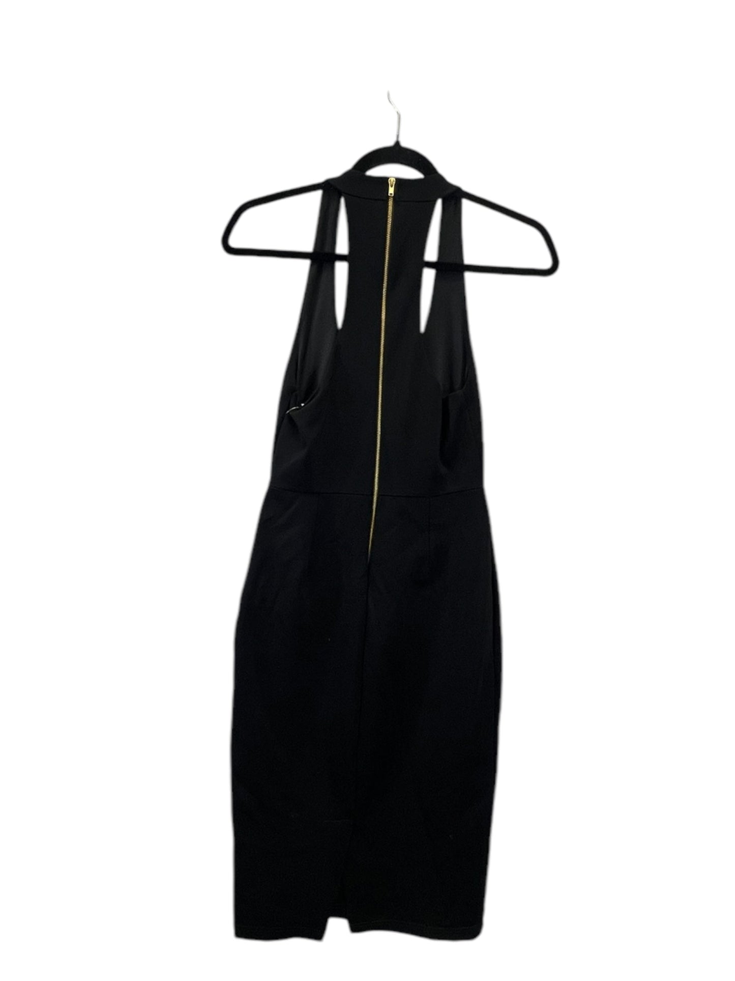 Dress Designer By Pasduchas In Black, Size: S