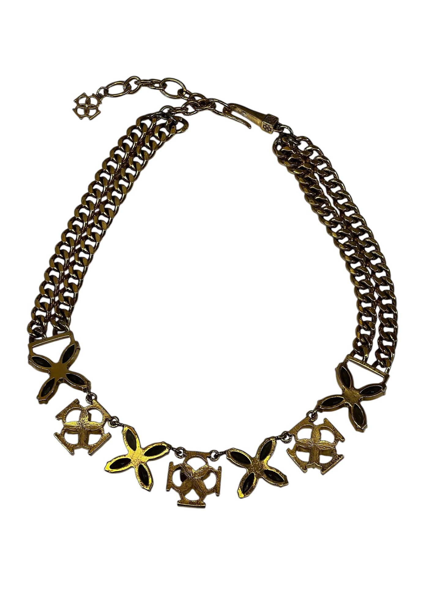 Necklace Statement By Ann Taylor