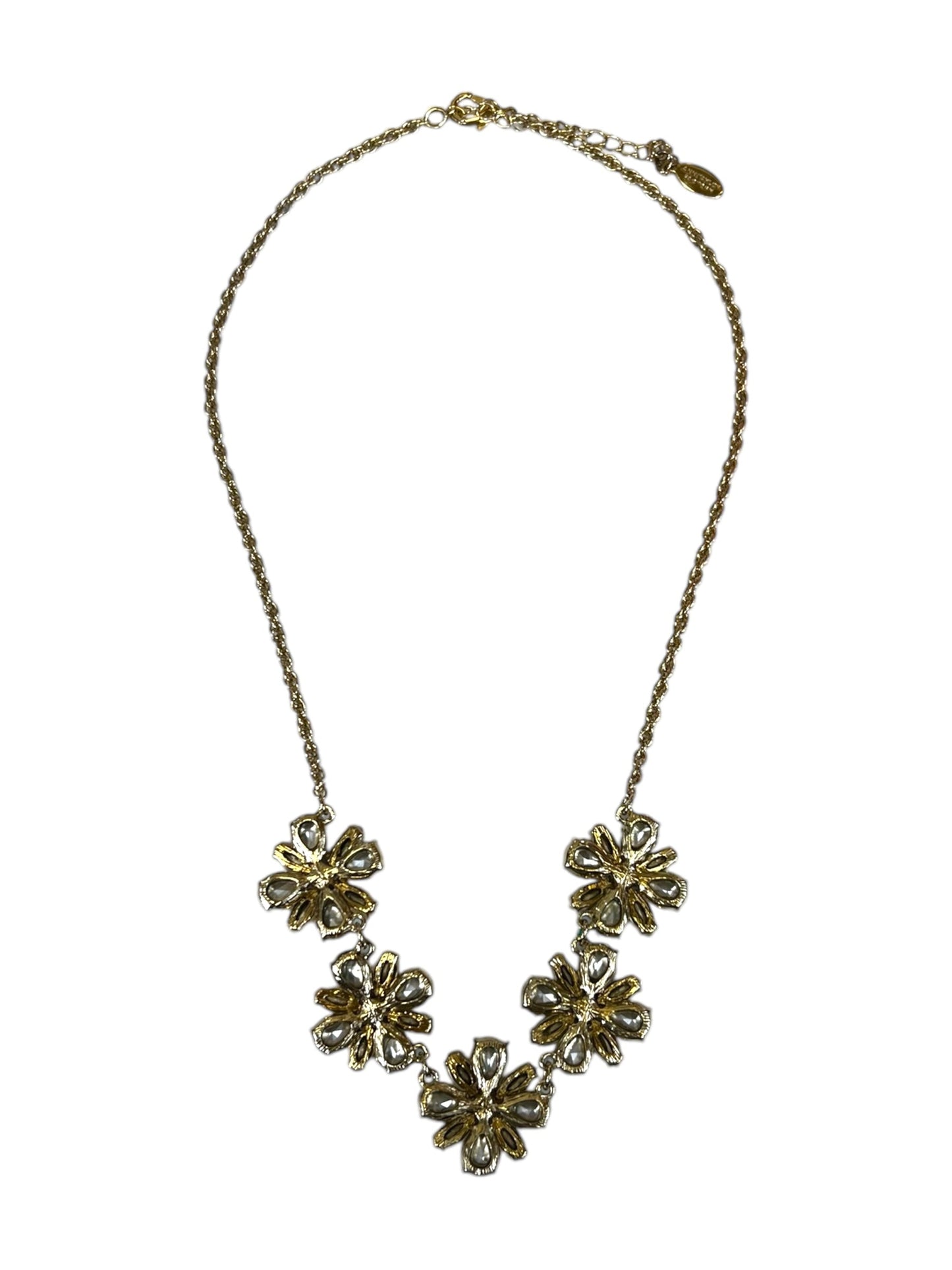 Necklace Statement By Ann Taylor