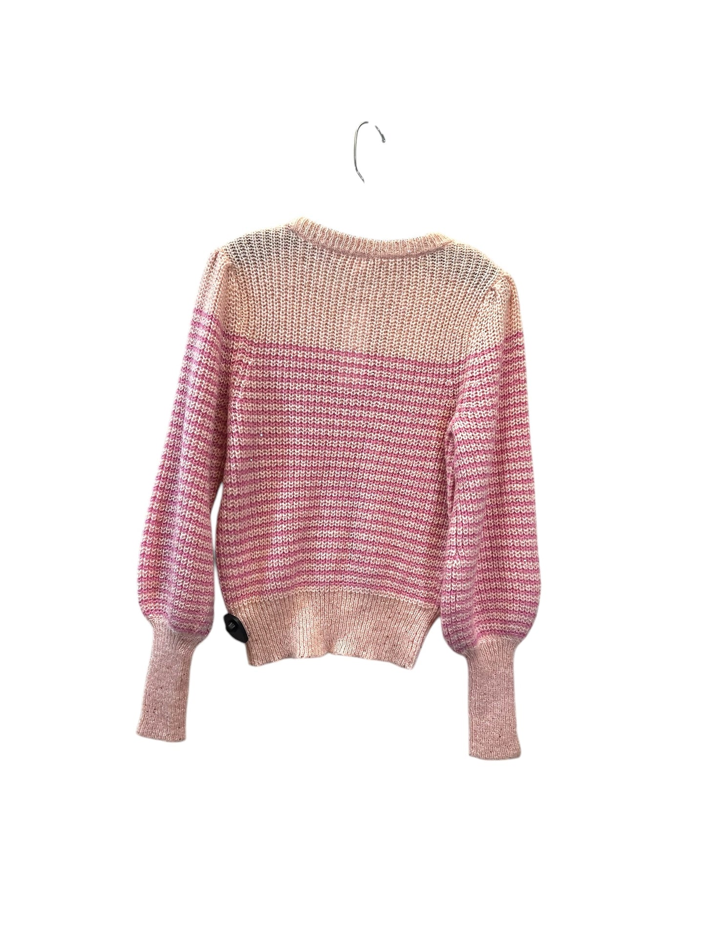 Sweater By Lilly Pulitzer In Pink, Size: Xs