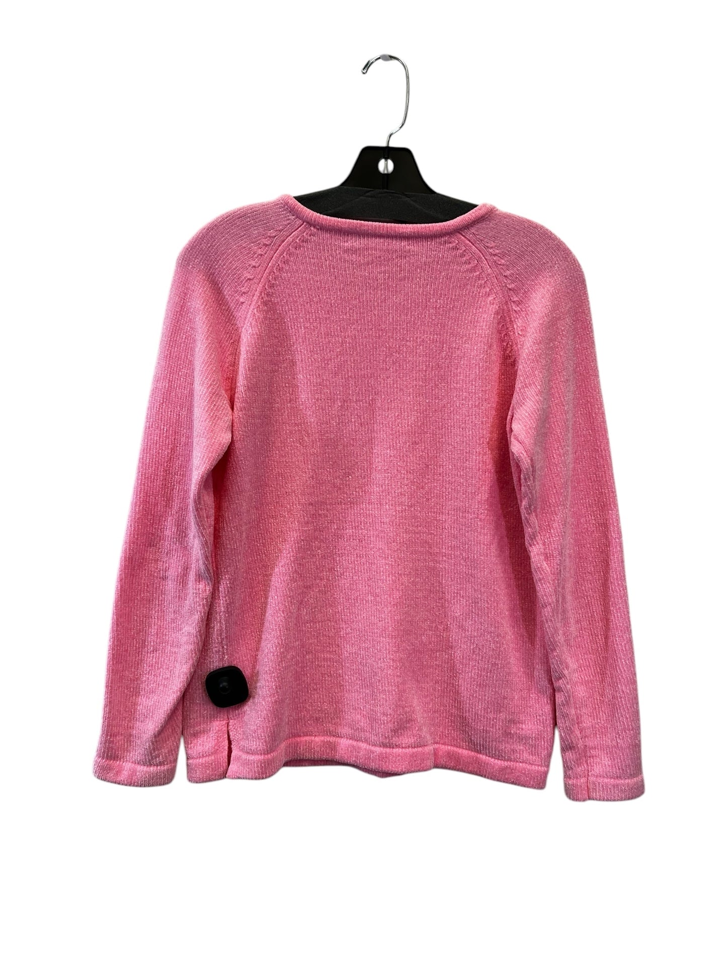 Sweater By Lilly Pulitzer In Pink, Size: S