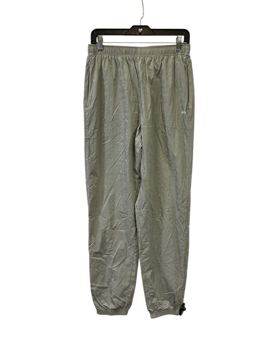 Pants Designer By Kith In Taupe, Size: S