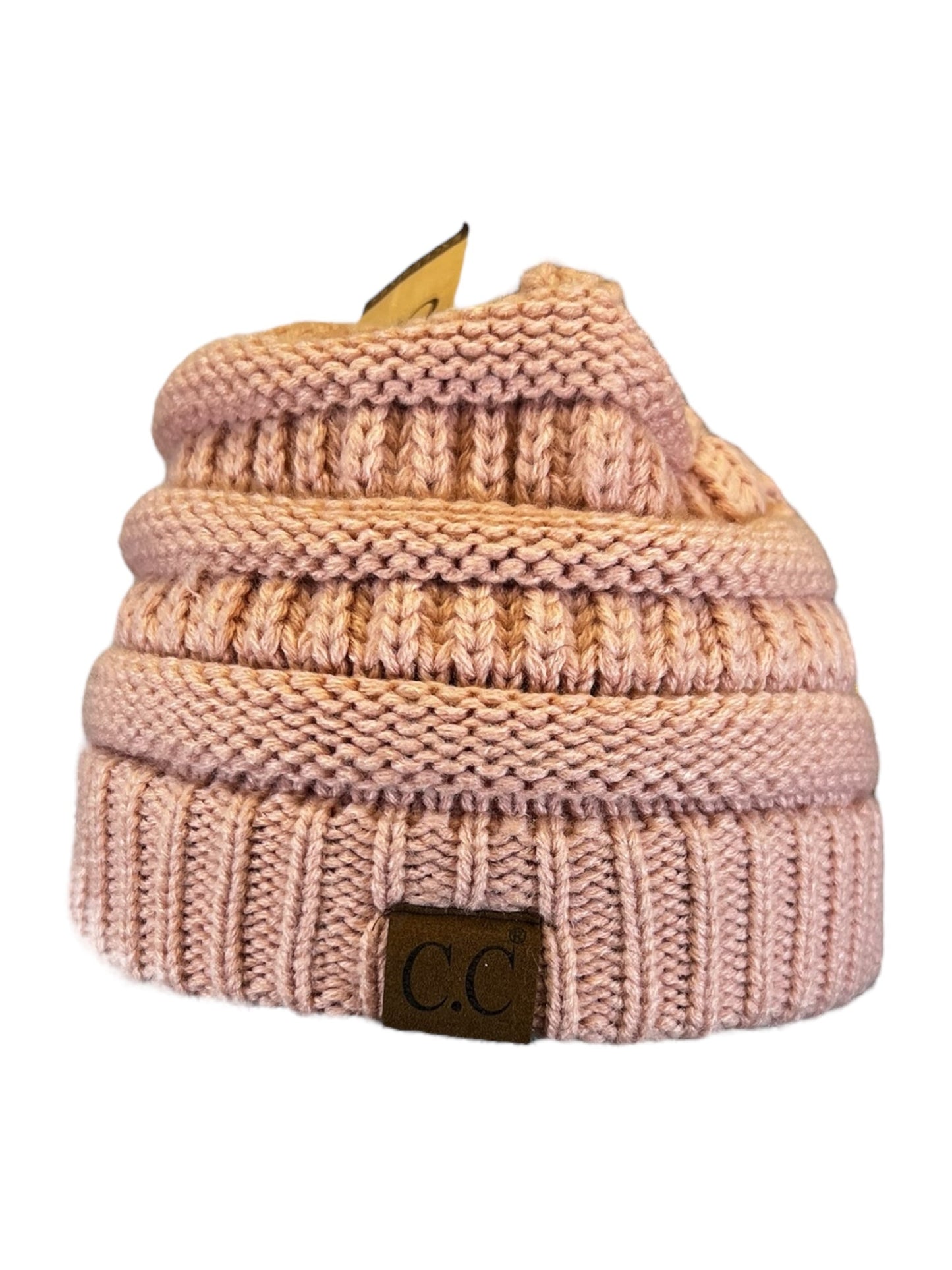 Hat Beanie By C.C EXCLUSIVES