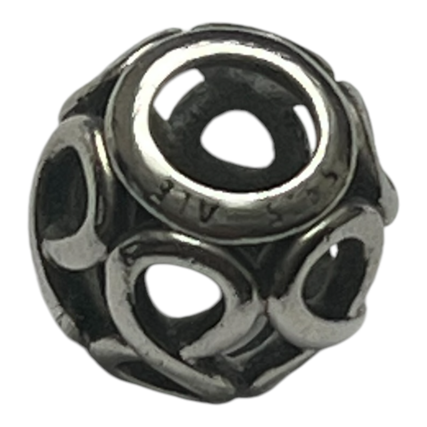 Infinity Ball Bracelet Charm By Pandora