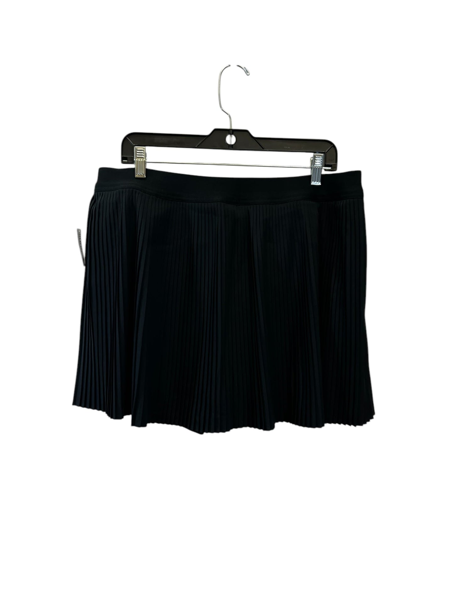 Athletic Skirt By Old Navy In Black, Size: Xl