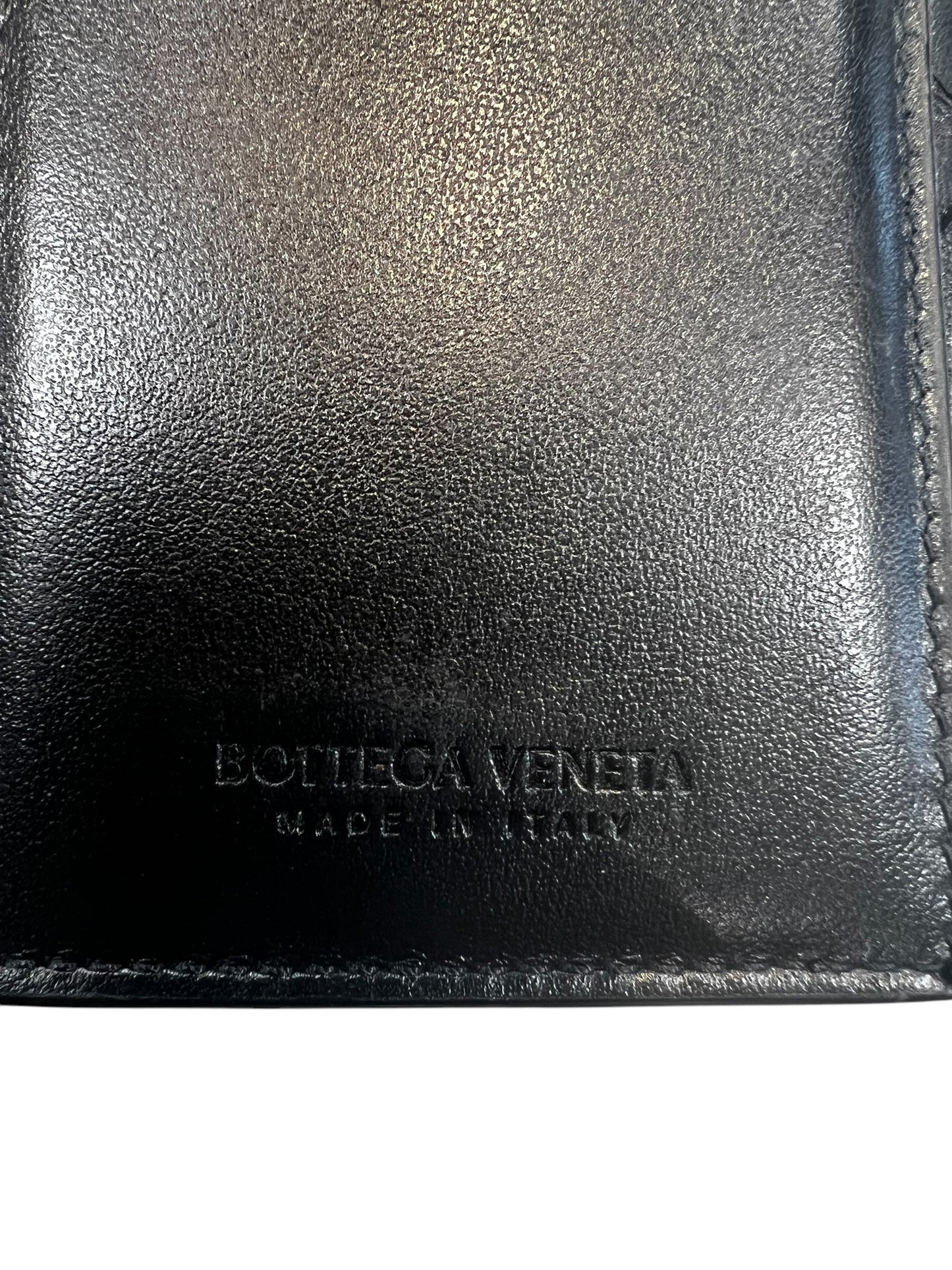 Wallet Luxury Designer By Bottega Veneta, Size: Large