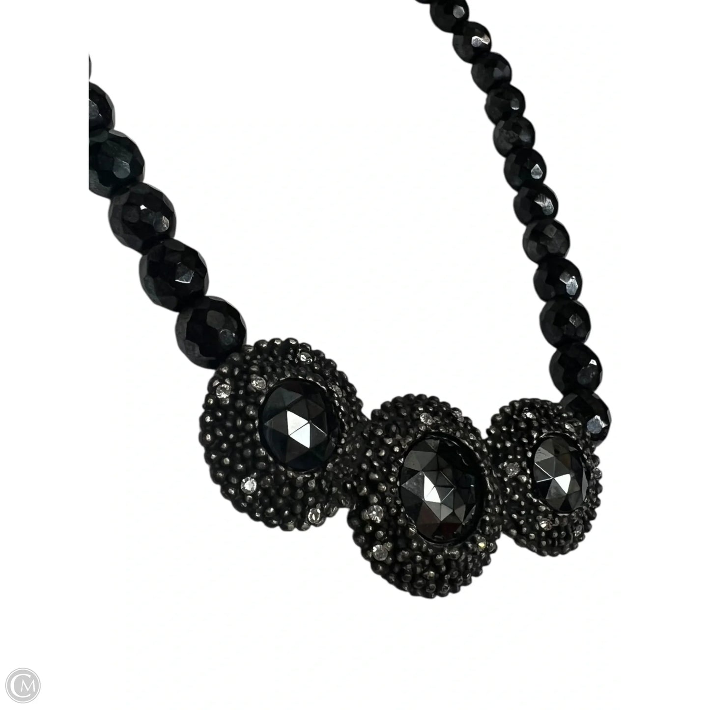 Necklace Choker & Collar By Chicos