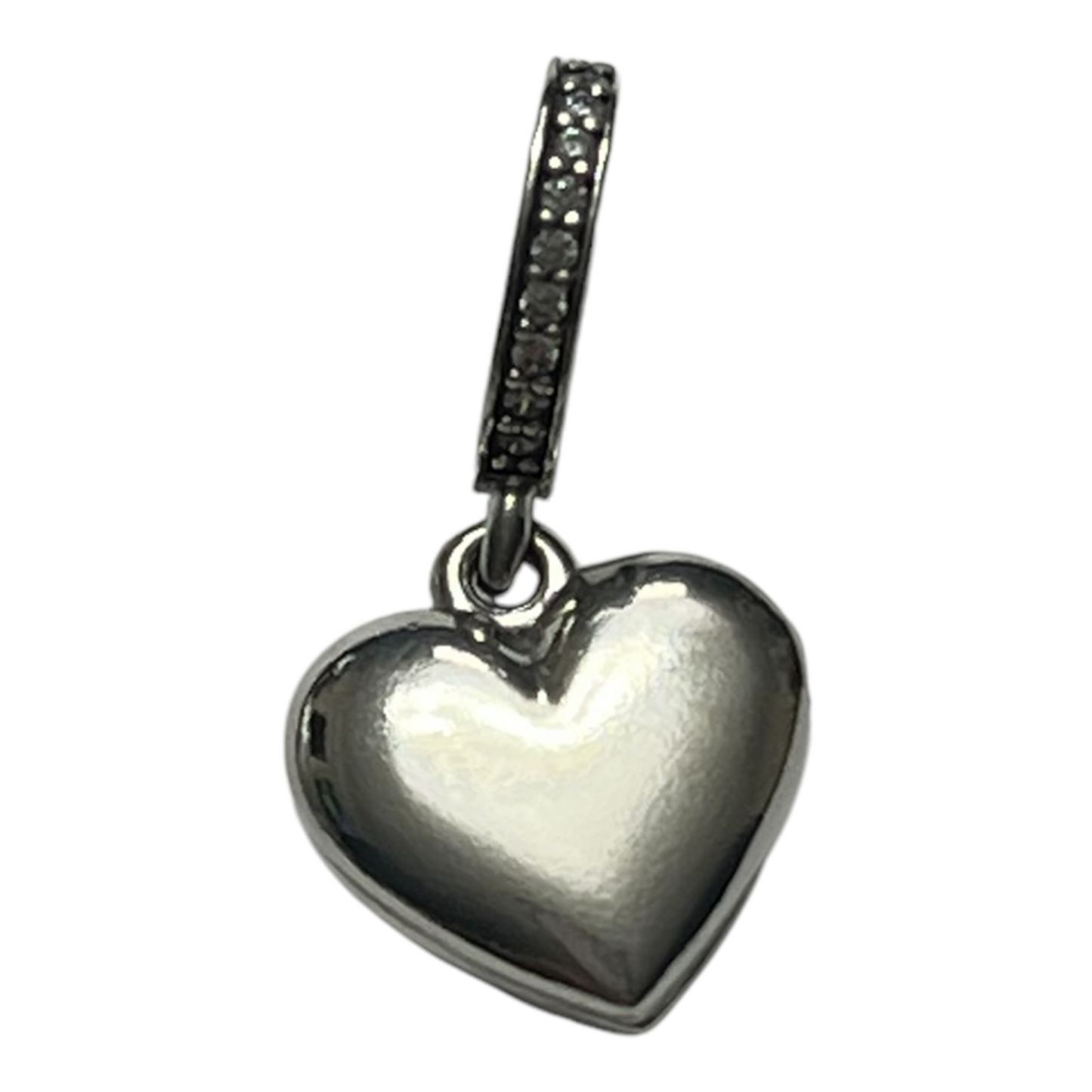 Heart locket Bracelet Charm By Pandora