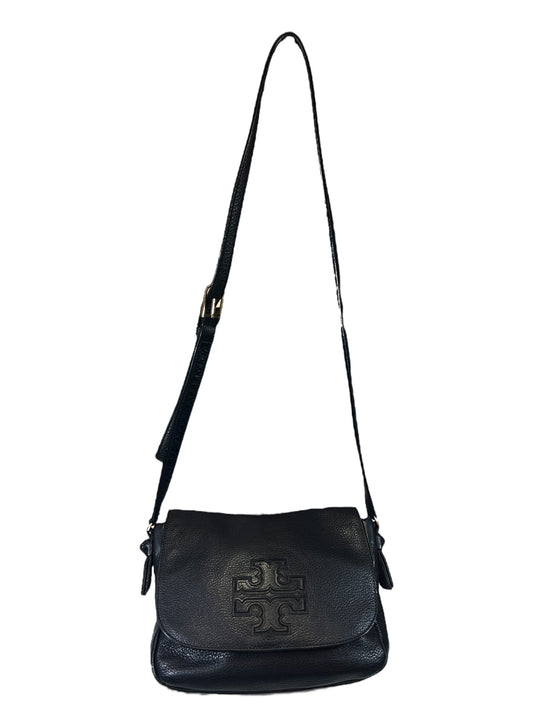 Crossbody Designer By Tory Burch, Size: Medium