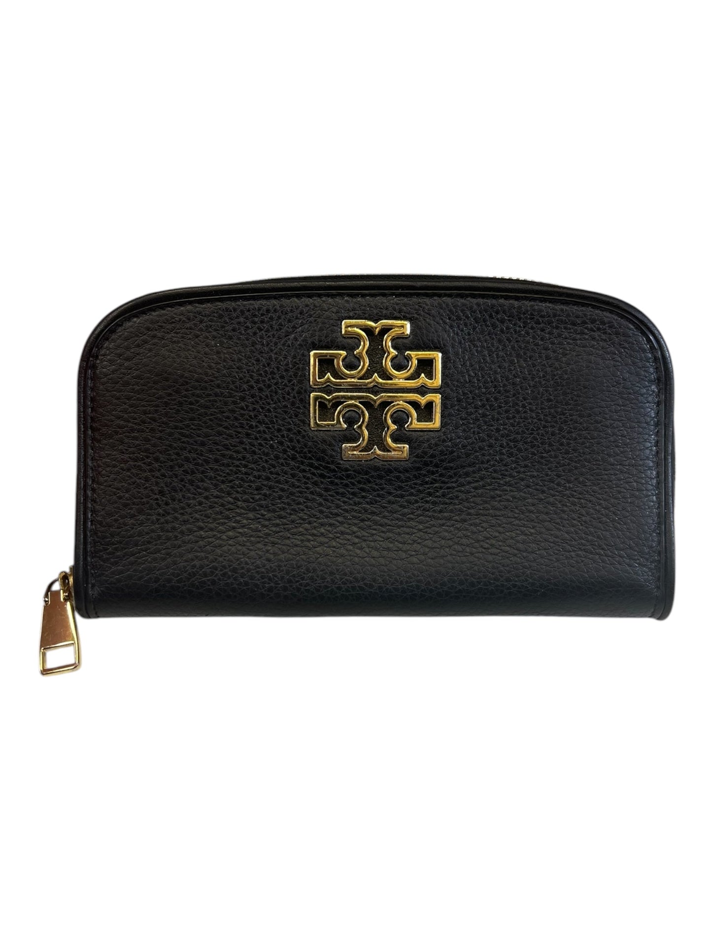 Wallet Designer By Tory Burch, Size: Medium