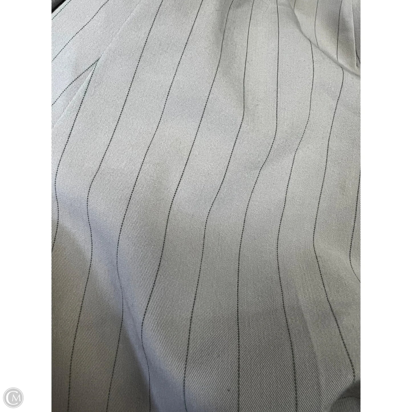 Pants Dress By Anne Klein In Tan, Size: 16