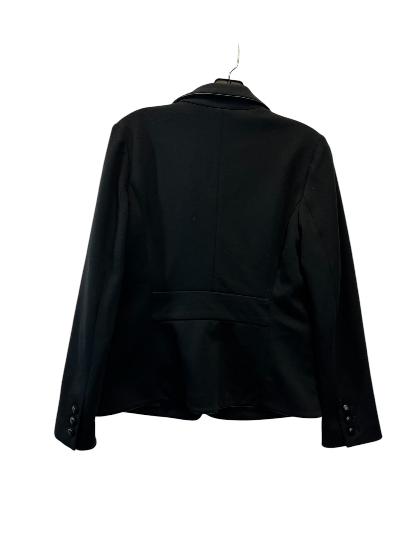 Blazer By Charter Club In Black, Size: S