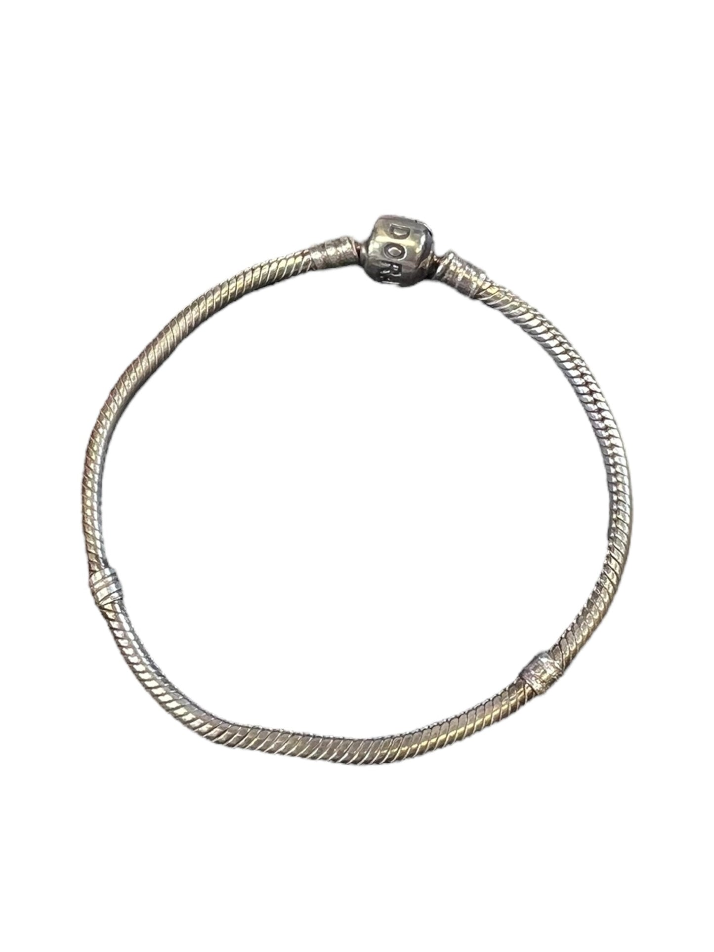 Bracelet Chain By Pandora