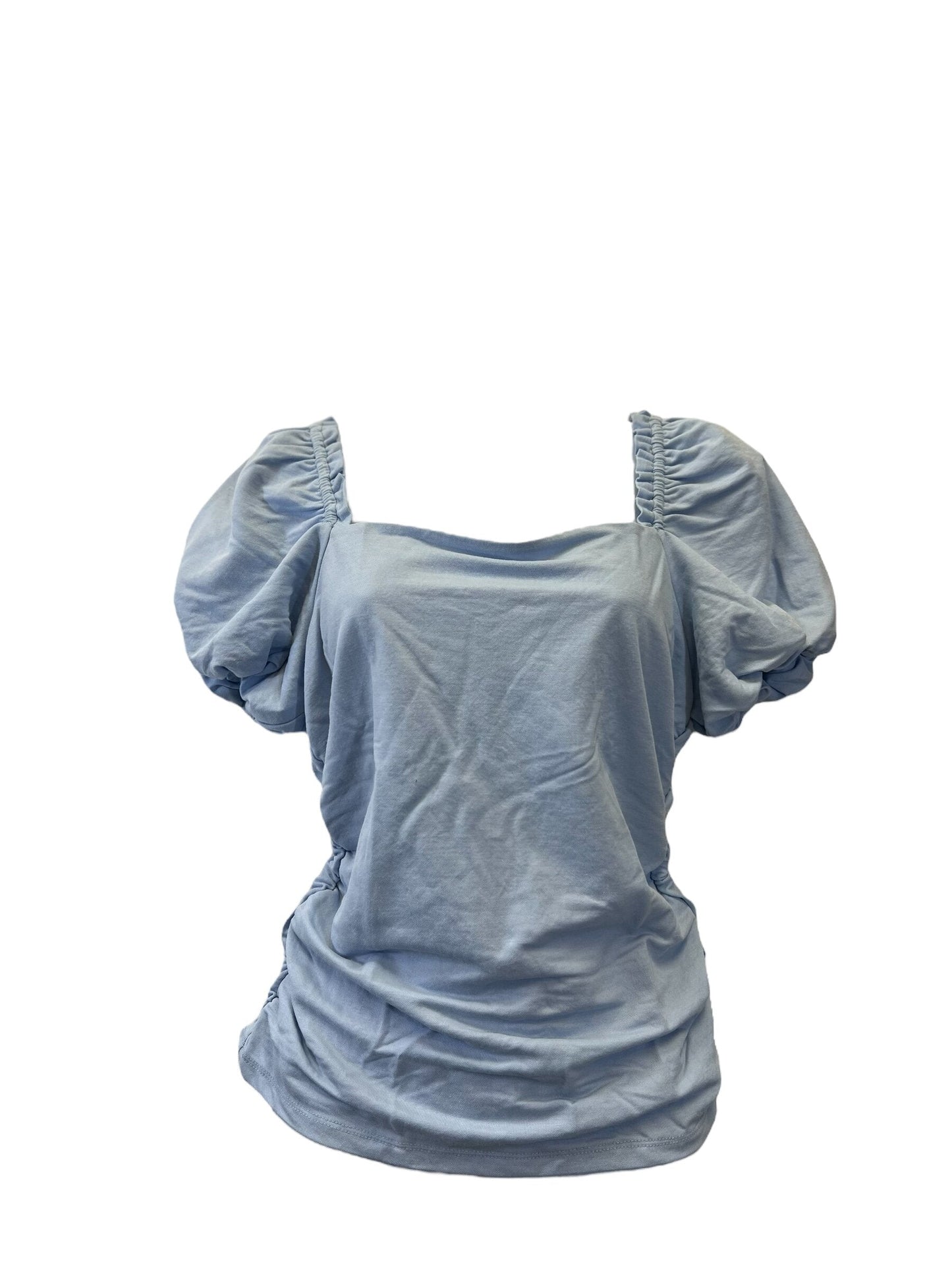 Top Short Sleeve By and this now  Size: S