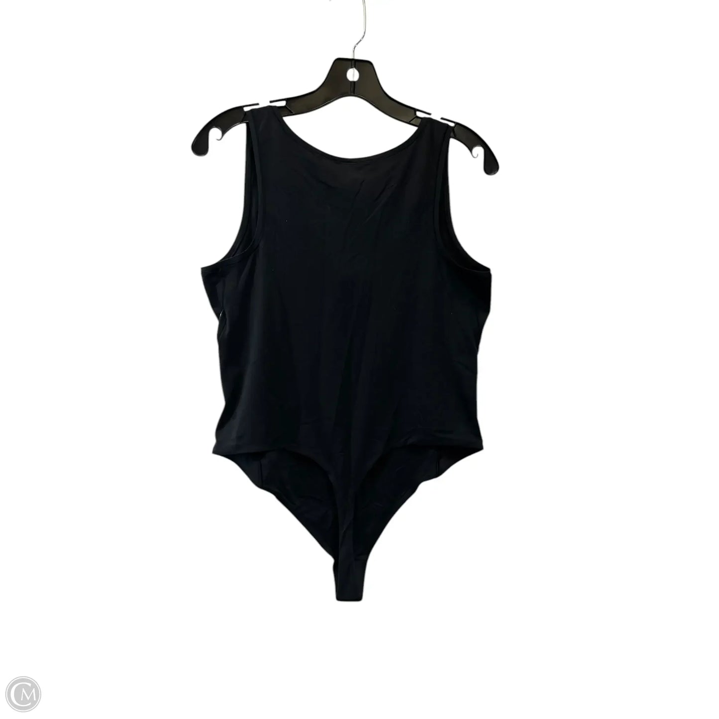 Bodysuit By Lululemon In Black, Size: Xl