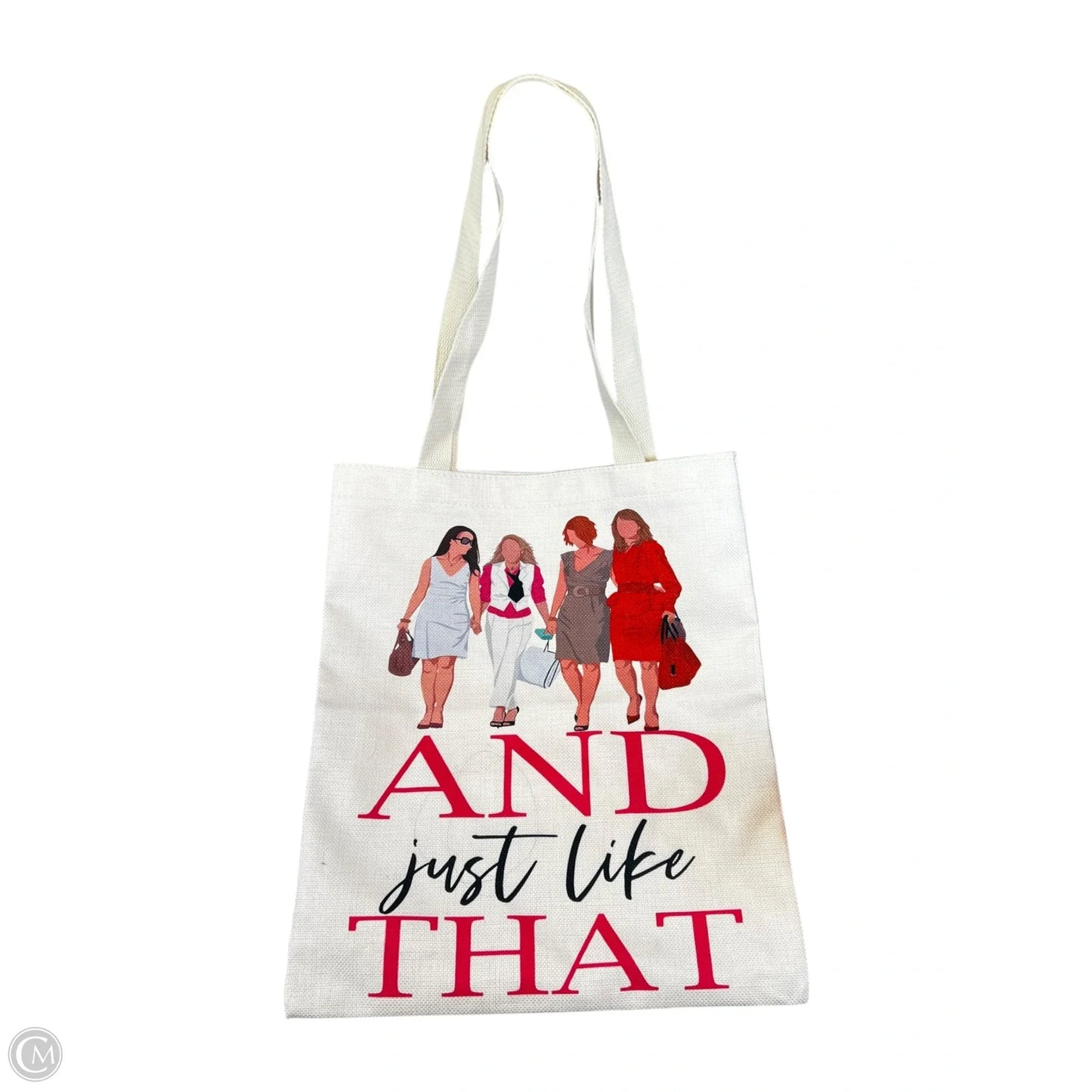 Tote By Sex In The City, Size: Large