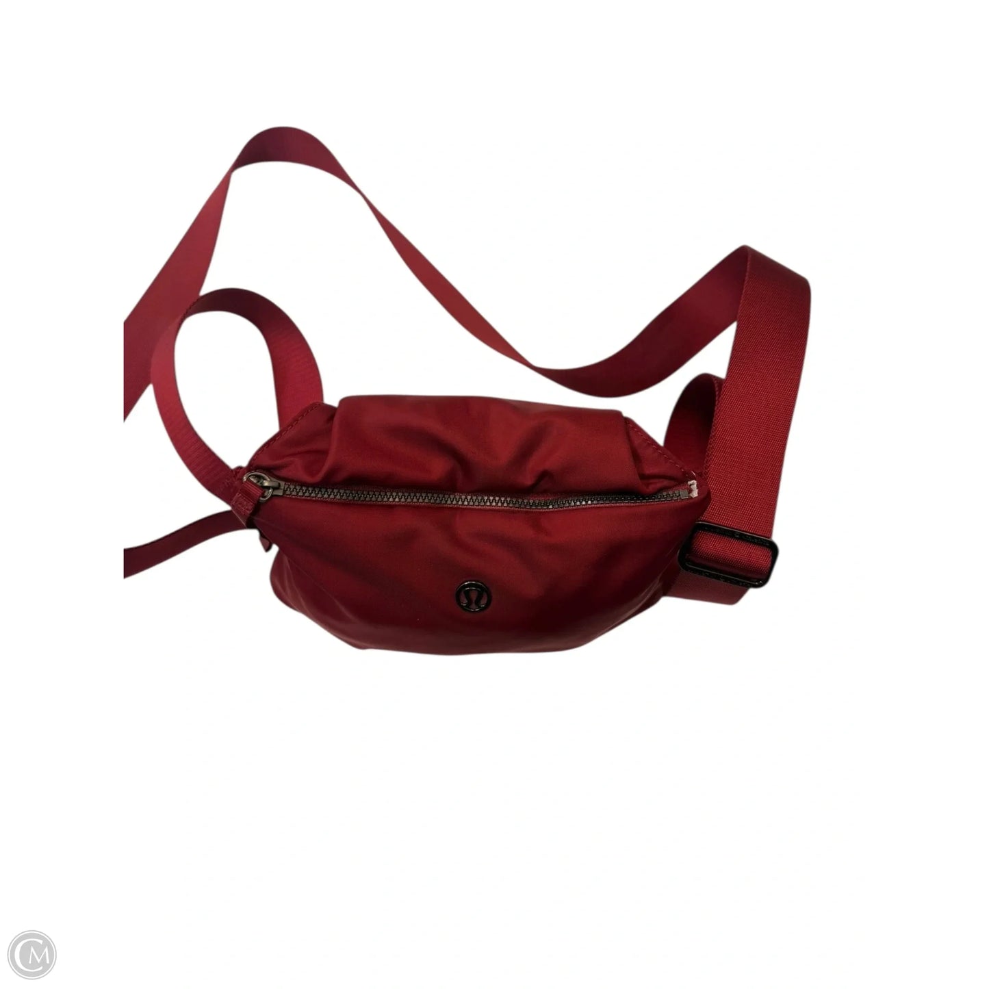 Yoga Mat Holder and Belt Bag By Lululemon (YOGA MAT NOT INCLUDED), Size: Medium