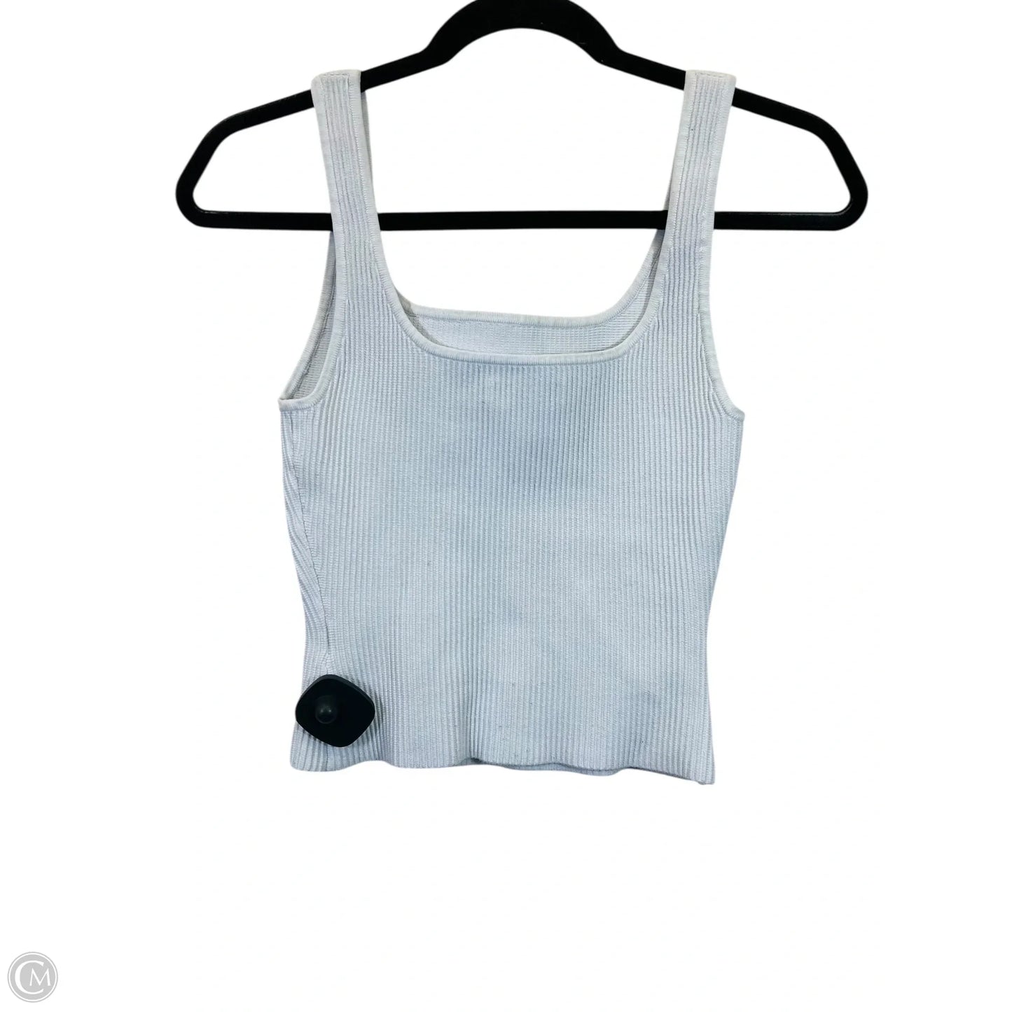 Tank Top Designer By Babaton In White, Size: Xs