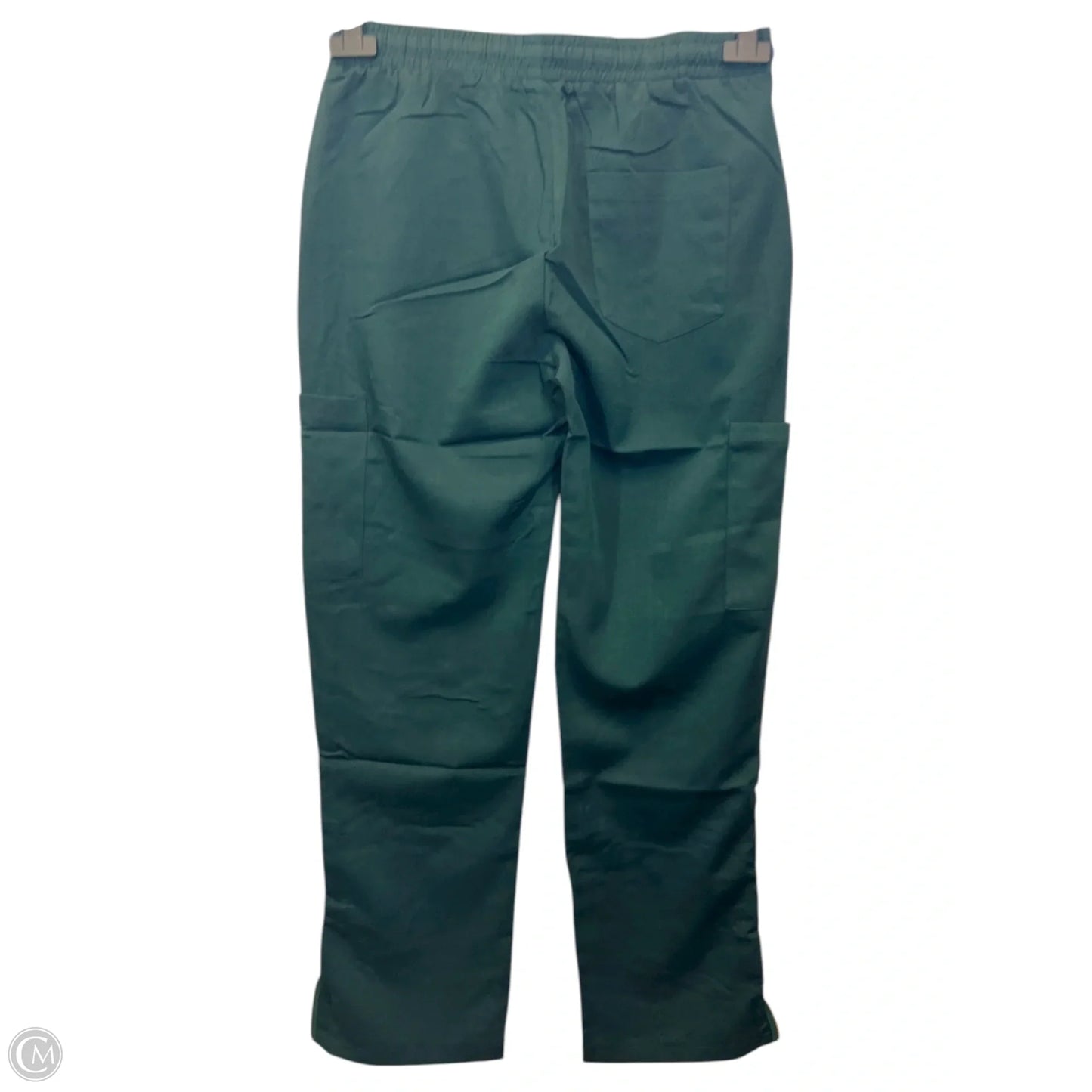 Pants Set 2pc By Danni Monet’s In Green, Size: M