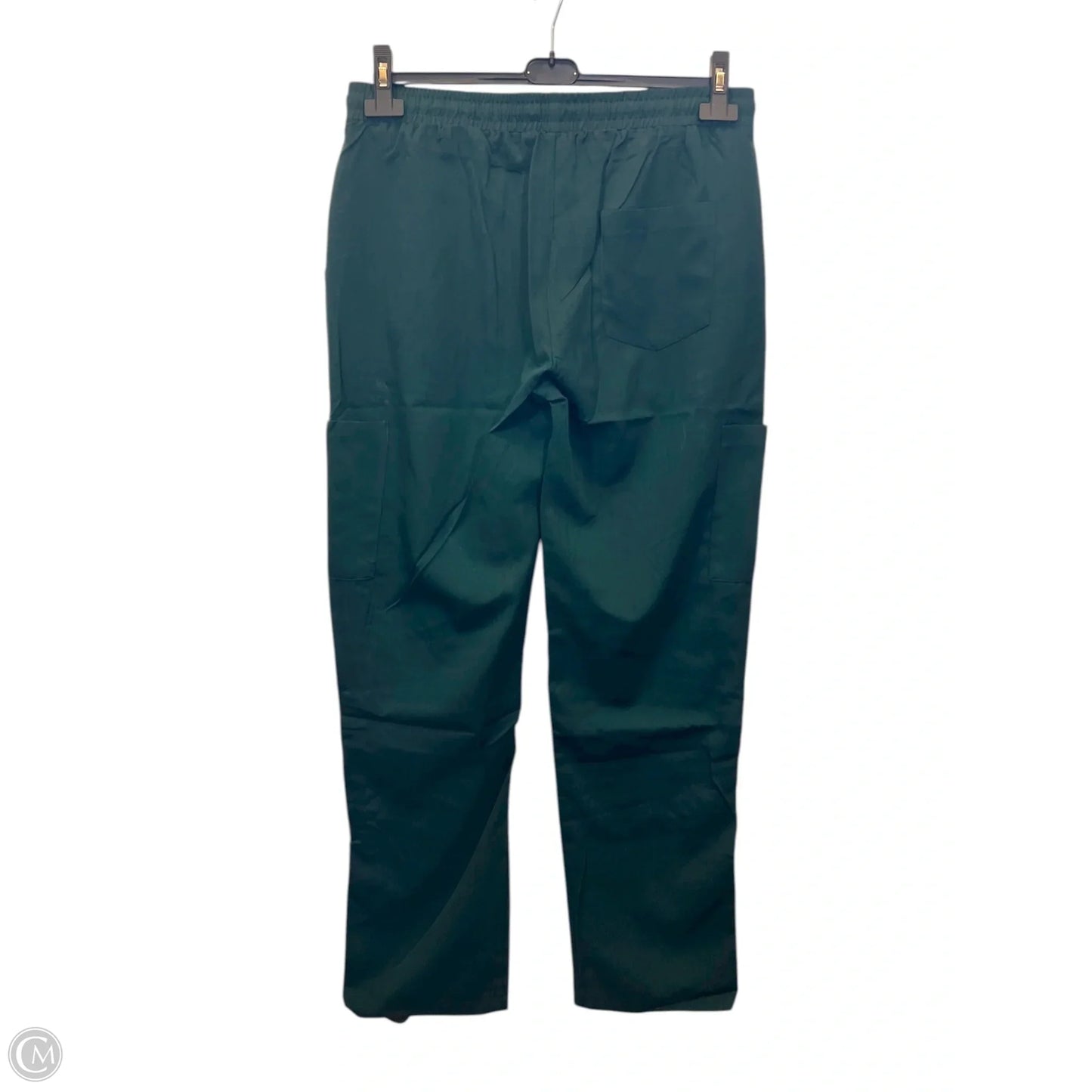 Pants Set 2pc By Danni Monet’s In Green, Size: Xl