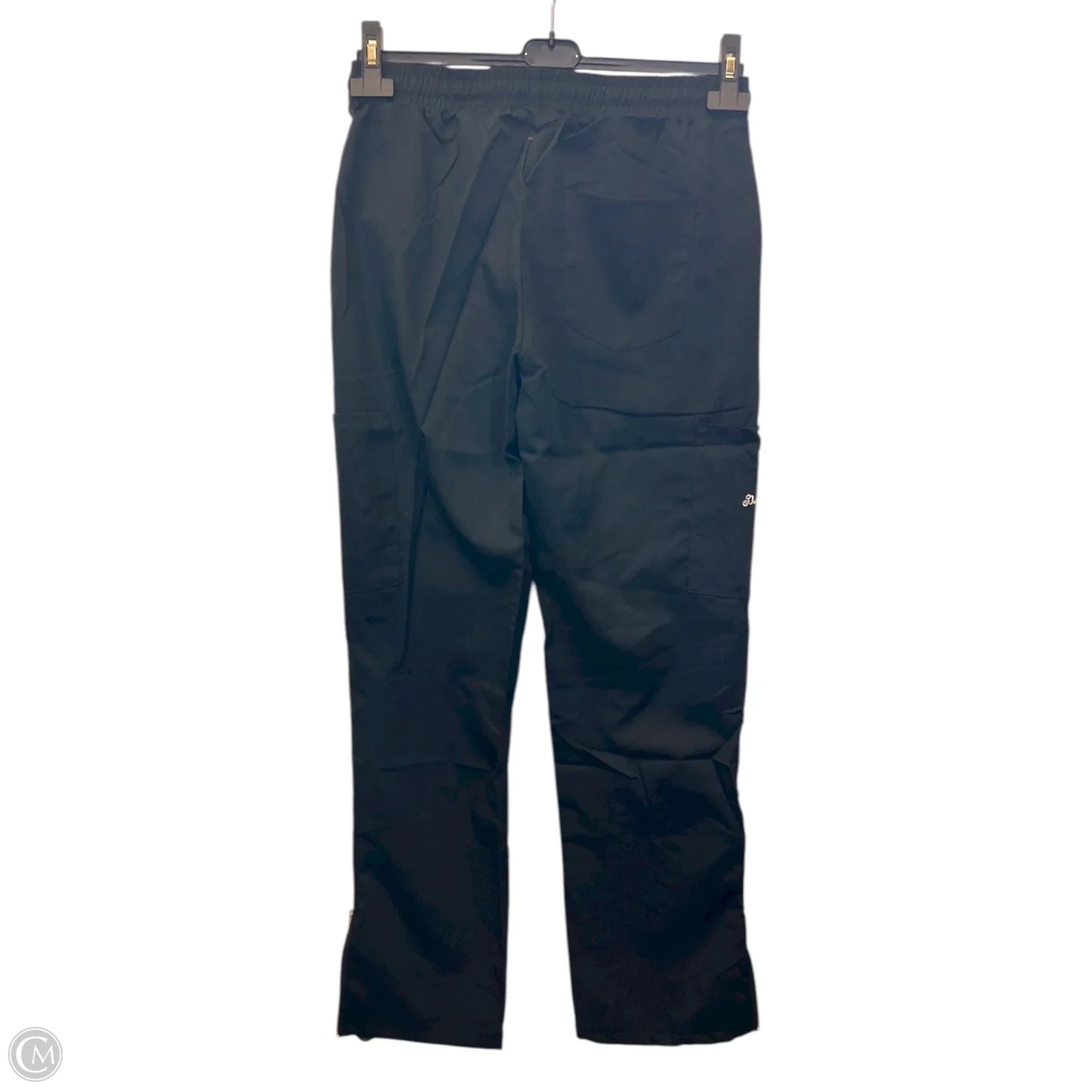 Pants Set 2pc By Danni Monet’s In Black, Size: M