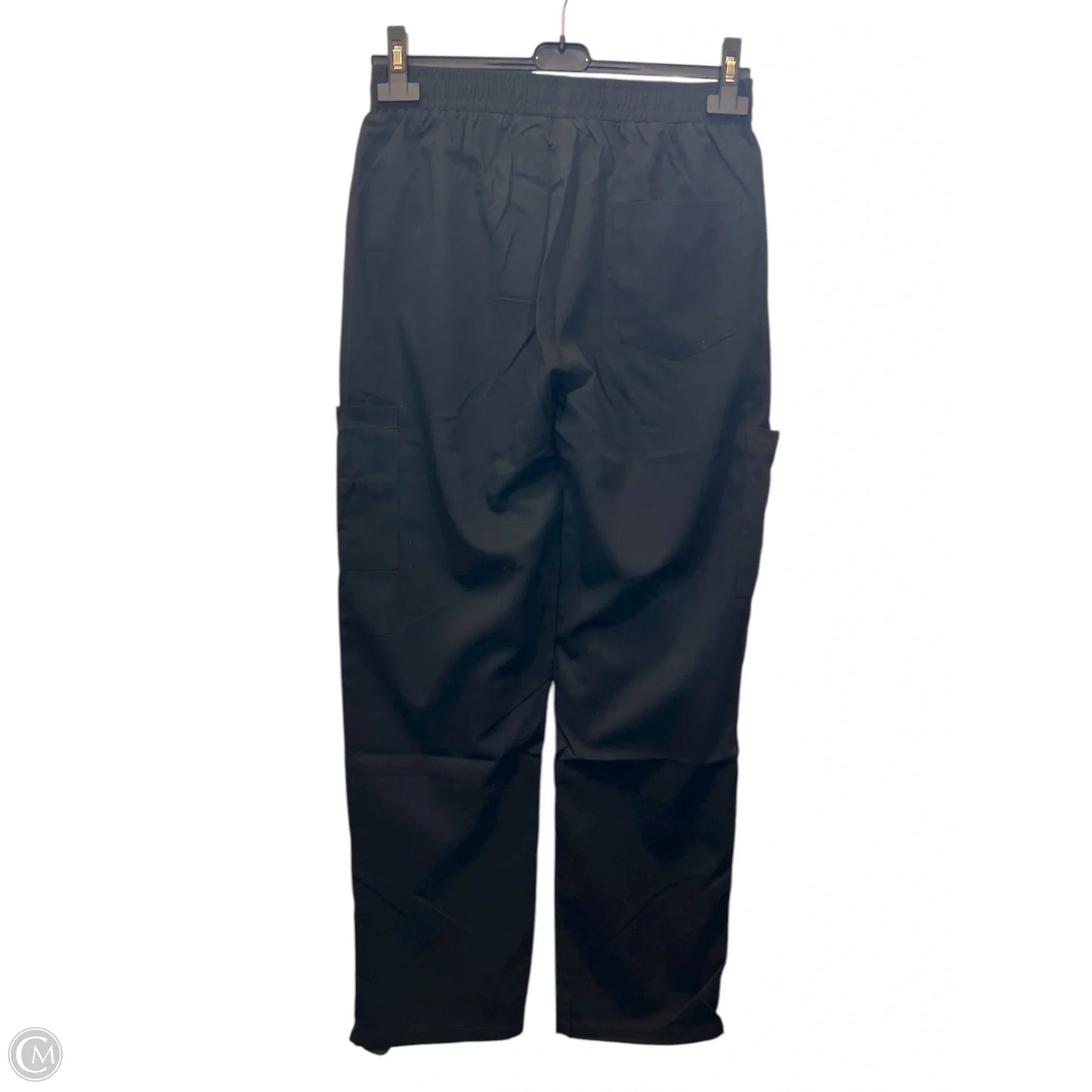 Pants Set 2pc By Danni Monet In Black, Size: Xl