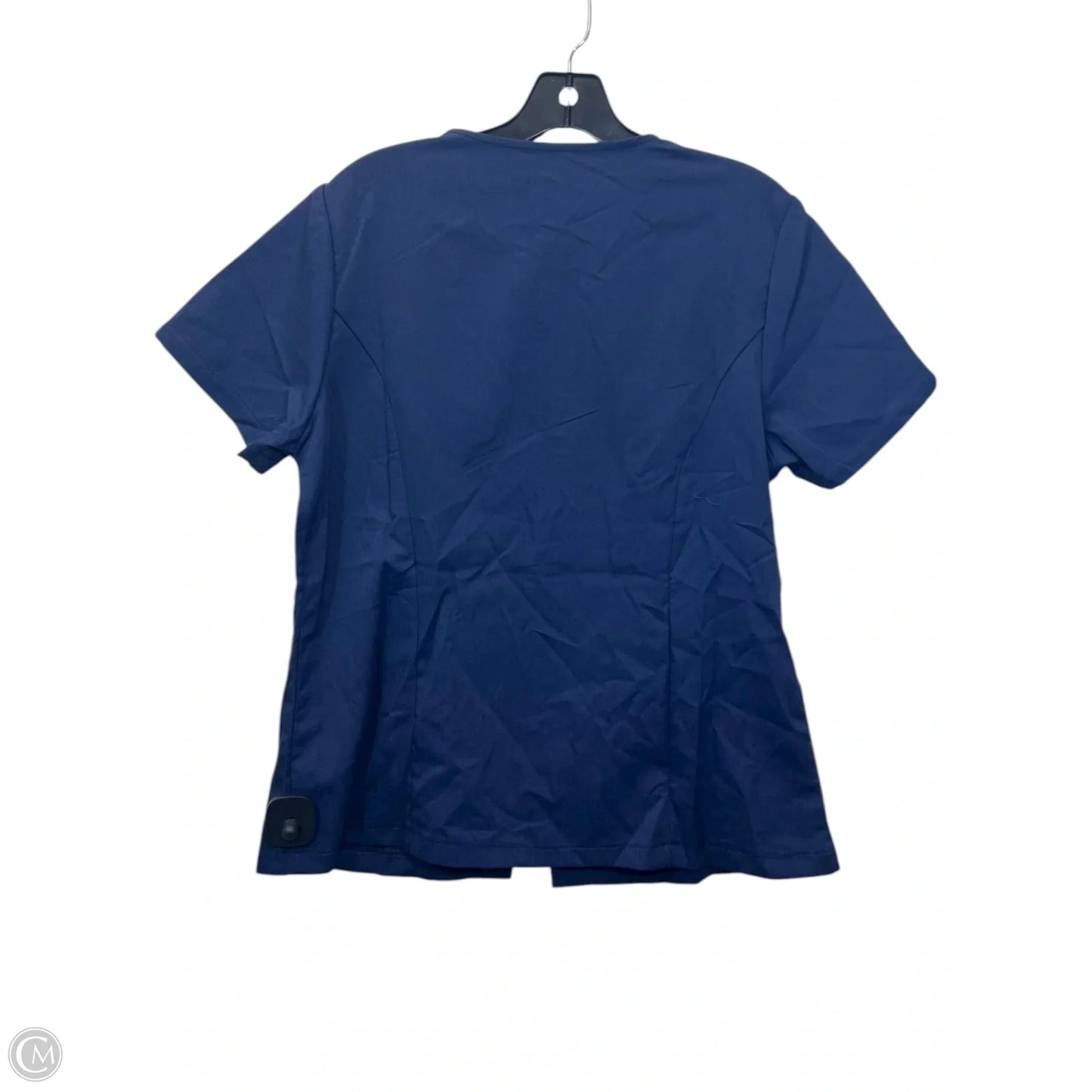 Pants Set 2pc By Danni Monet’s In Navy, Size: L