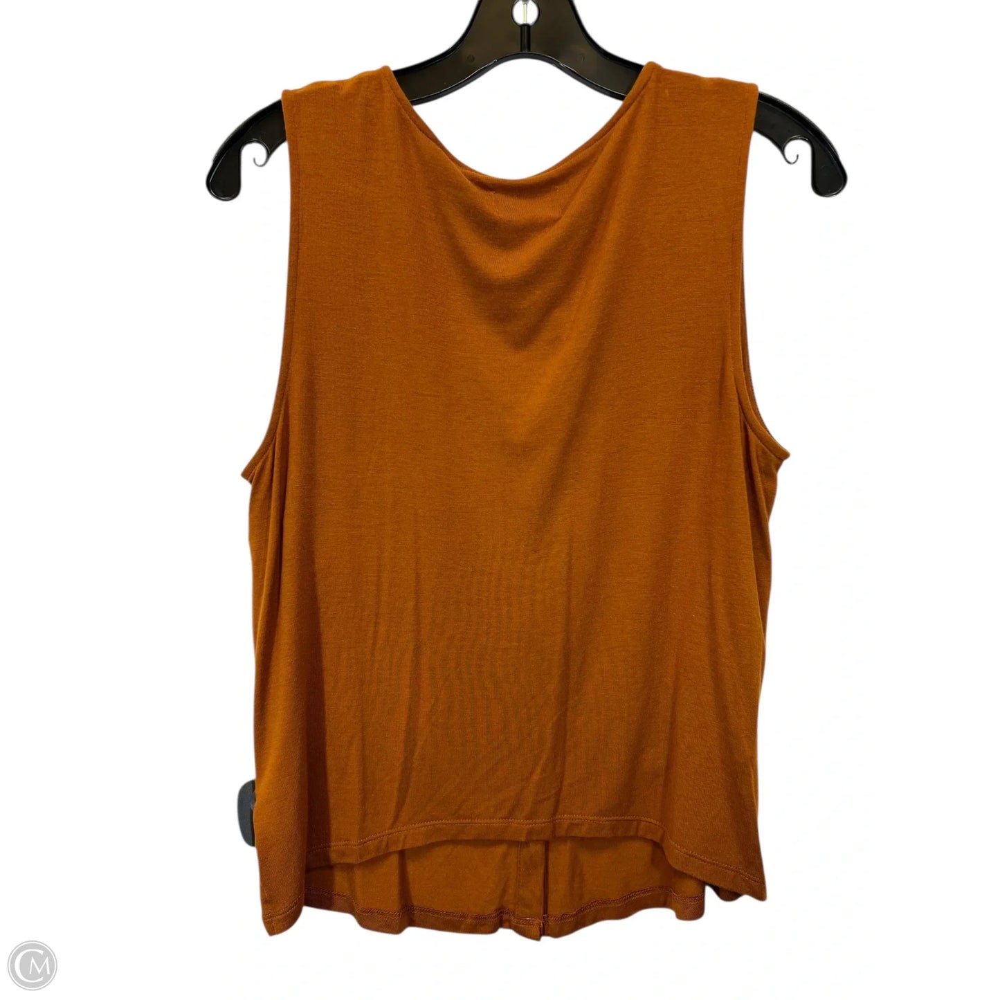 Skirt Set 2pc By Lou And Grey In Brown, Size: S