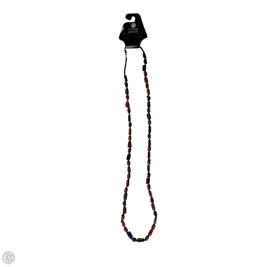 Necklace Other By Clothes Mentor