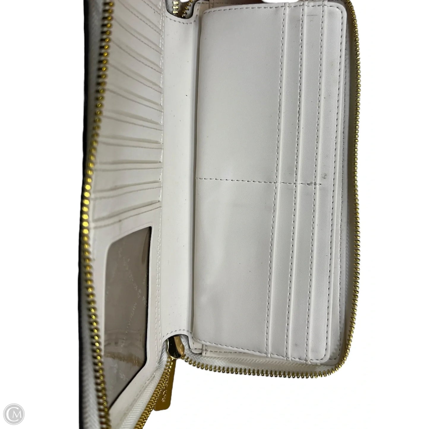 Wallet Designer By Michael By Michael Kors, Size: Large