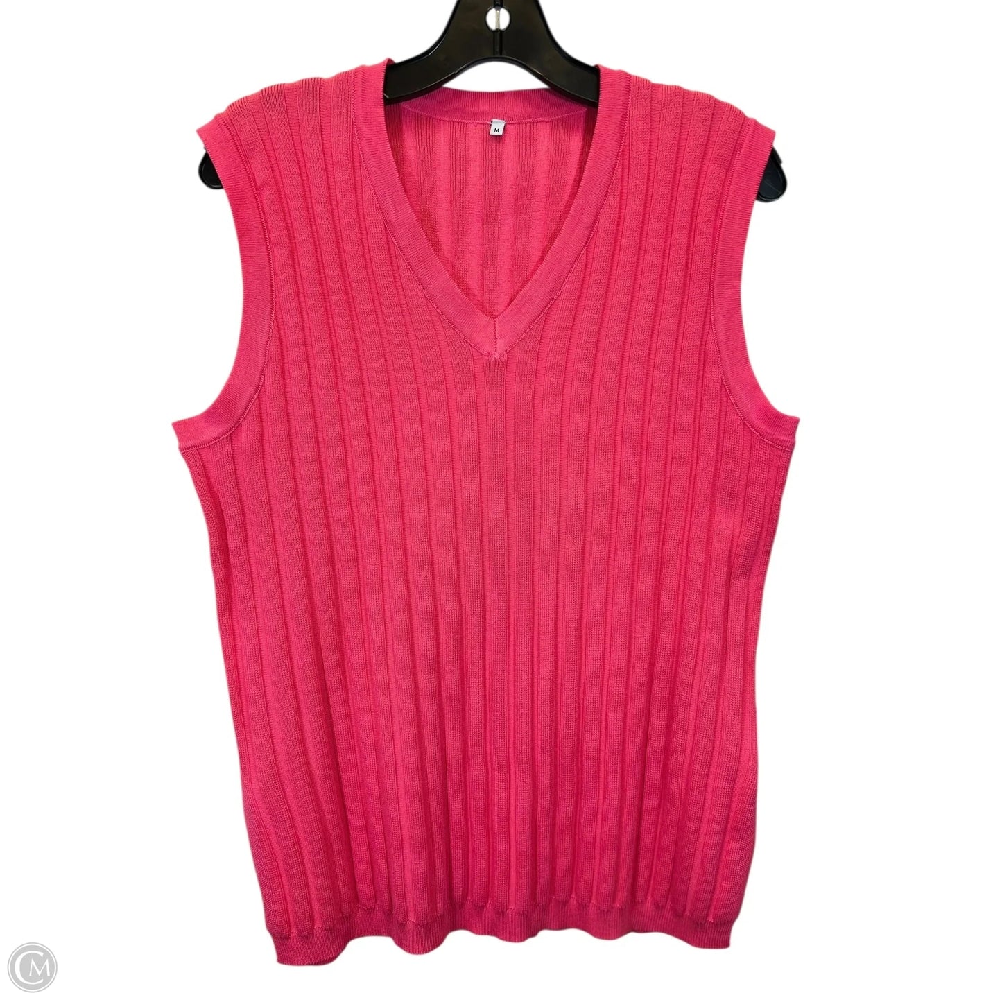 Skirt Set 2pc By In Pink, Size: M