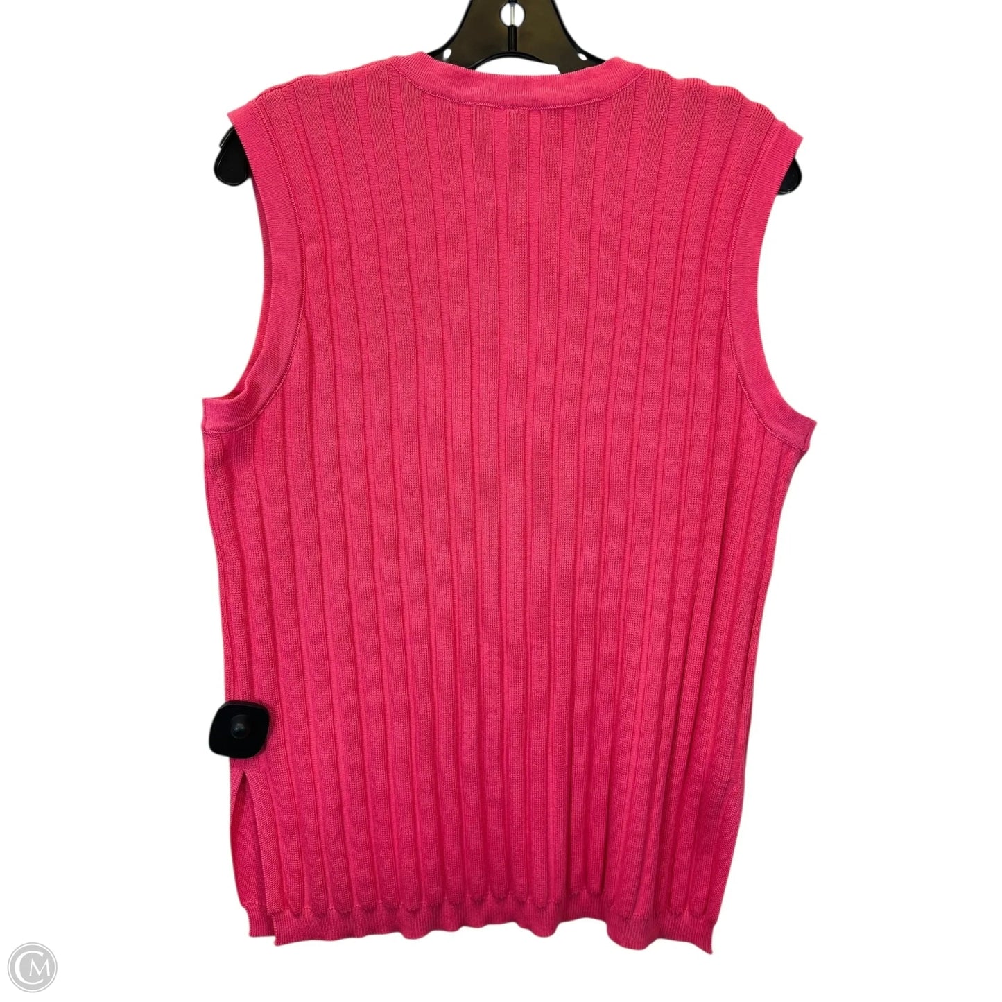 Skirt Set 2pc By In Pink, Size: M