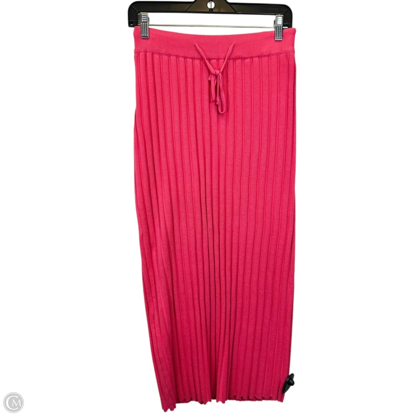 Skirt Set 2pc By In Pink, Size: M