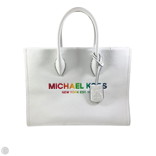 Handbag Designer By Michael Kors, Size: Large