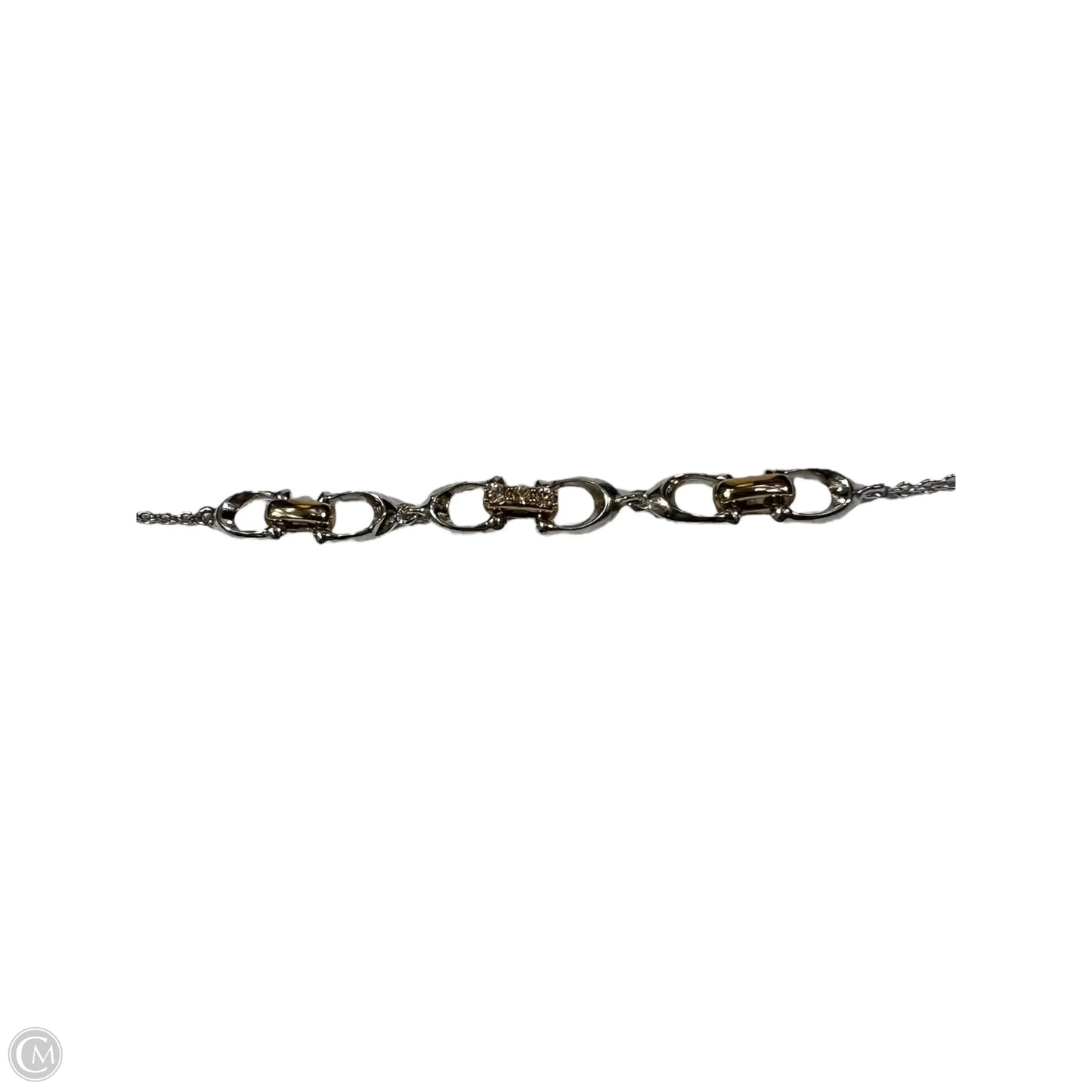 Necklace Designer By Coach