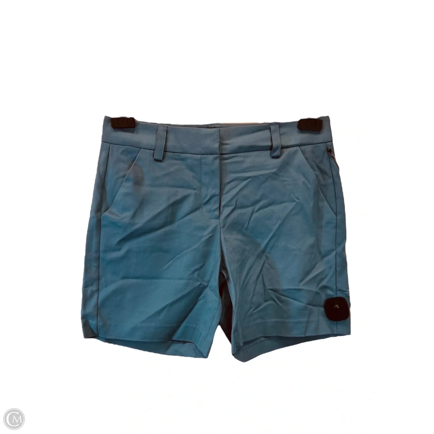 Shorts By Vince Camuto In Blue, Size: 6