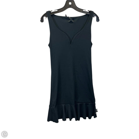 Dress Casual Short By Express In Black, Size: M